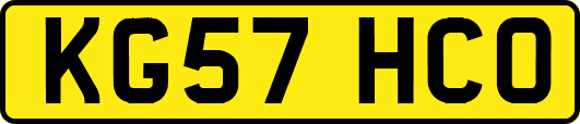 KG57HCO
