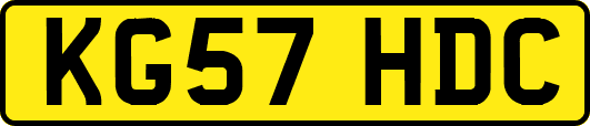 KG57HDC
