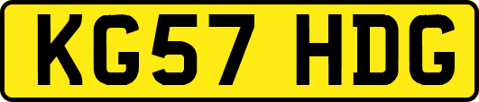 KG57HDG