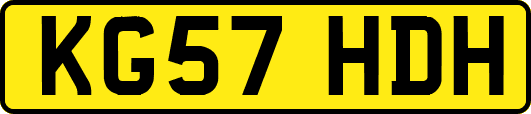 KG57HDH