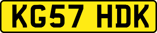 KG57HDK
