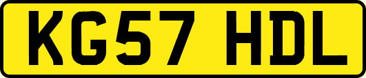 KG57HDL