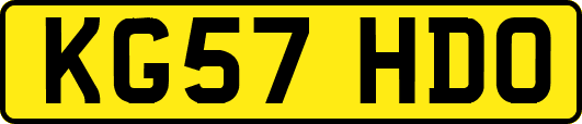 KG57HDO