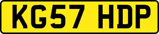 KG57HDP