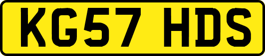 KG57HDS