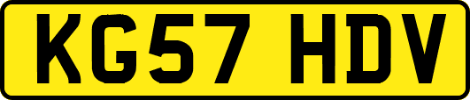KG57HDV
