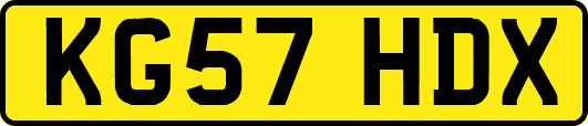 KG57HDX