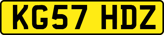 KG57HDZ