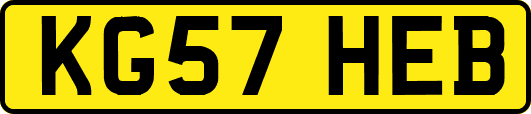 KG57HEB