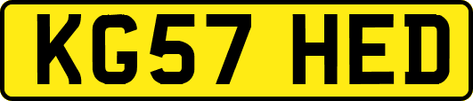 KG57HED