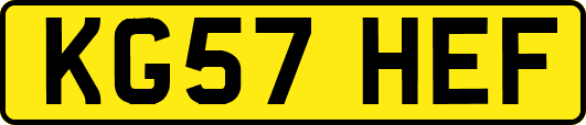 KG57HEF