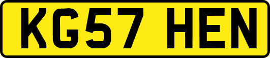KG57HEN