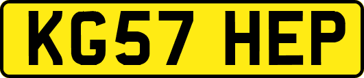 KG57HEP