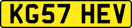 KG57HEV