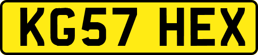 KG57HEX