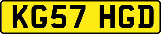 KG57HGD