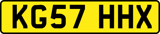KG57HHX