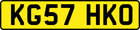 KG57HKO
