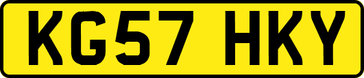 KG57HKY
