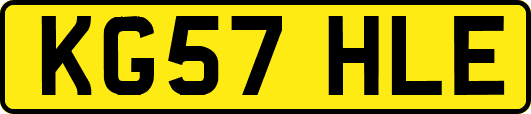 KG57HLE