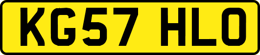 KG57HLO