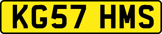 KG57HMS