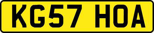 KG57HOA