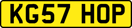 KG57HOP