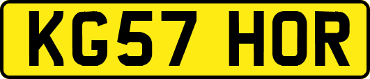 KG57HOR