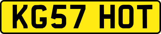 KG57HOT