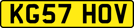 KG57HOV