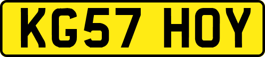 KG57HOY