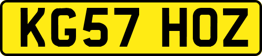KG57HOZ