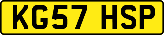 KG57HSP