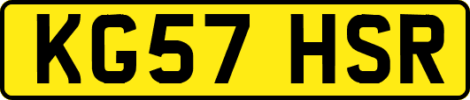 KG57HSR