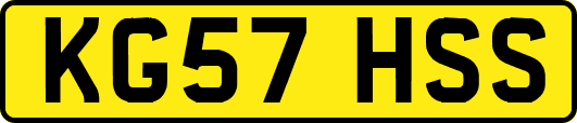 KG57HSS