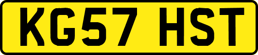 KG57HST