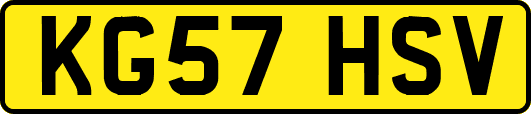 KG57HSV