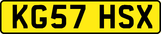 KG57HSX