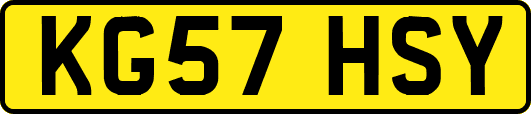 KG57HSY