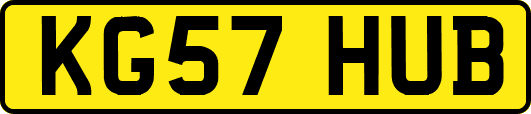 KG57HUB
