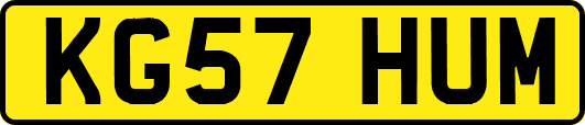 KG57HUM