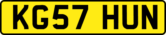 KG57HUN