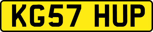 KG57HUP