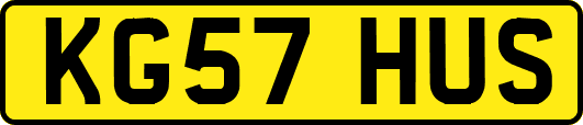 KG57HUS
