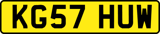KG57HUW