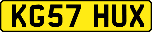 KG57HUX