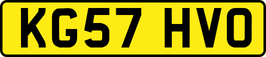 KG57HVO