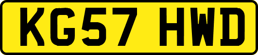 KG57HWD