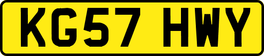 KG57HWY